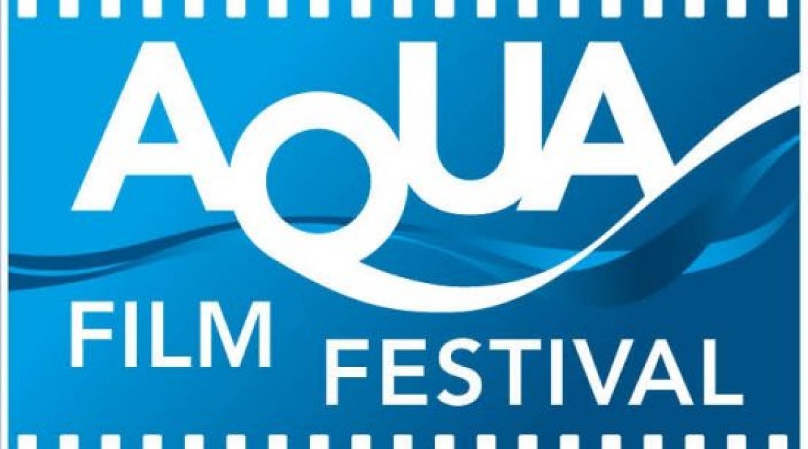 2° Aqua Film Festival