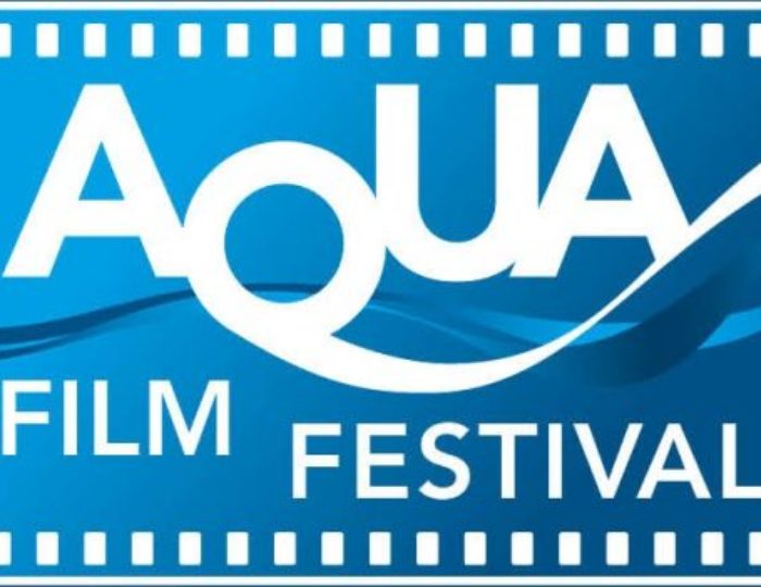 2° Aqua Film Festival