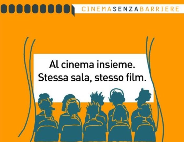 Cinema senza Barriere®