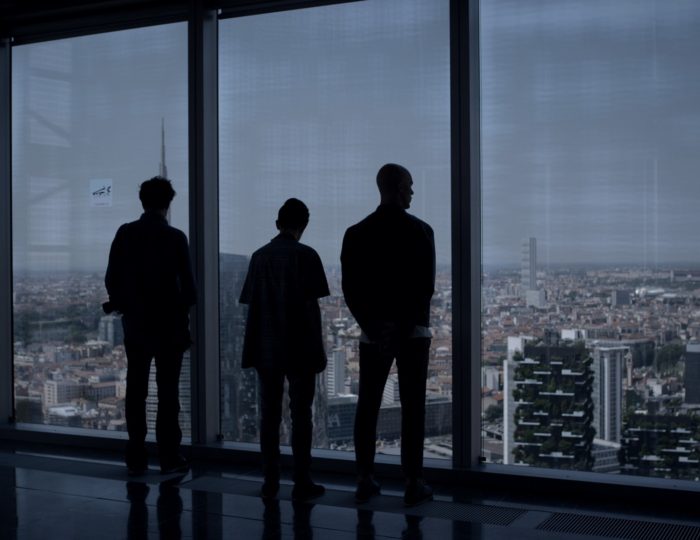 L’Assoluto Presente