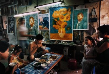 Il documentario “Alla ricerca di Van Gogh” nelle sale con Wanted Cinema