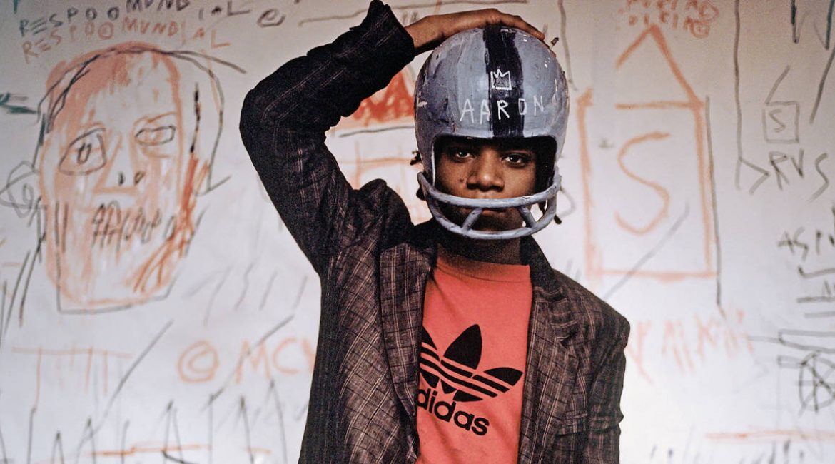 Boom For Real – L’adolescenza di Jean-Michel Basquiat