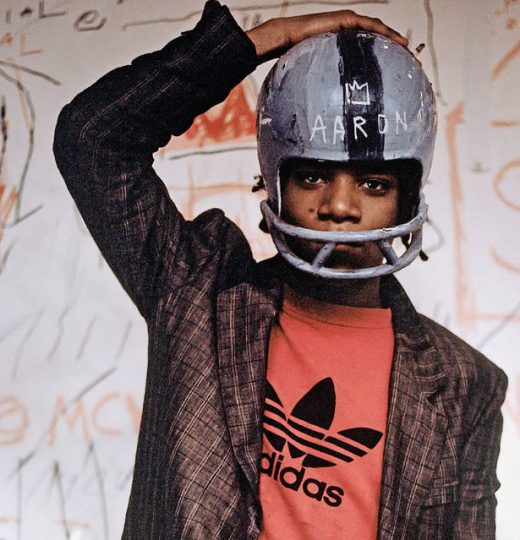 Boom For Real – L’adolescenza di Jean-Michel Basquiat