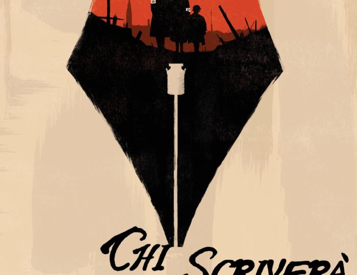 Chi scriverà la nostra storia