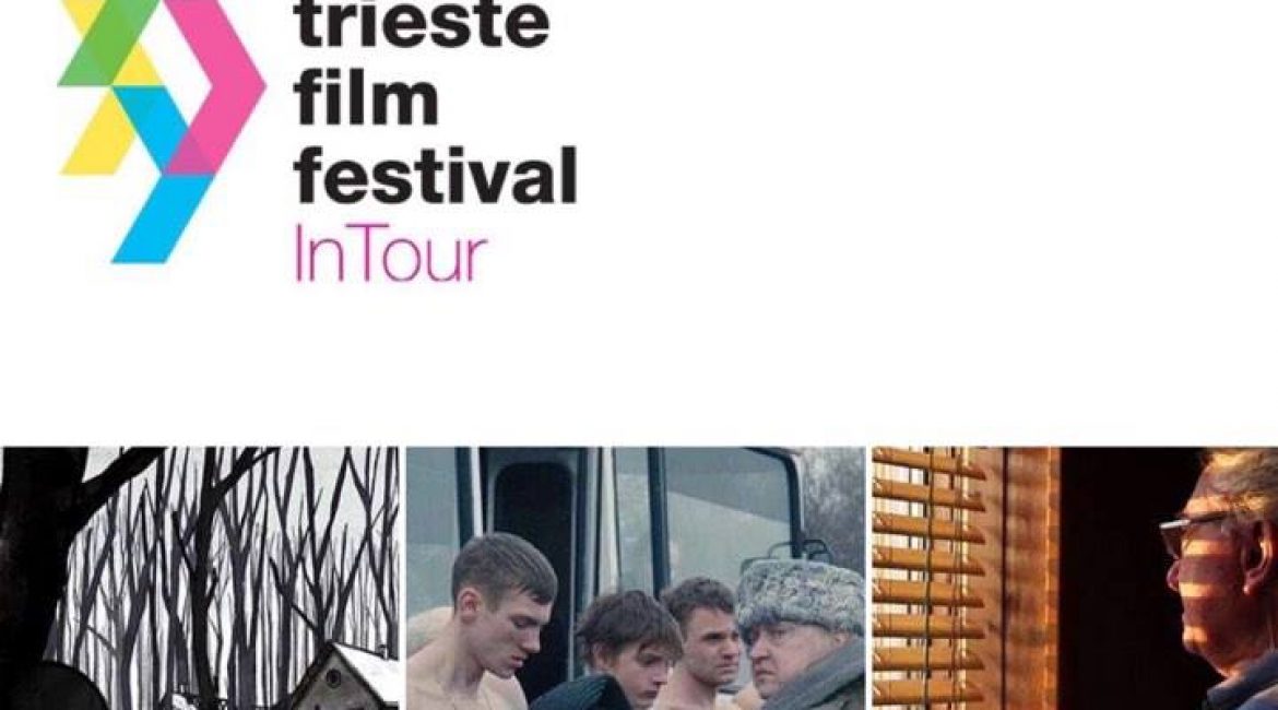 Annunciati i primi titoli del Trieste Film Festival in Tour 2019
