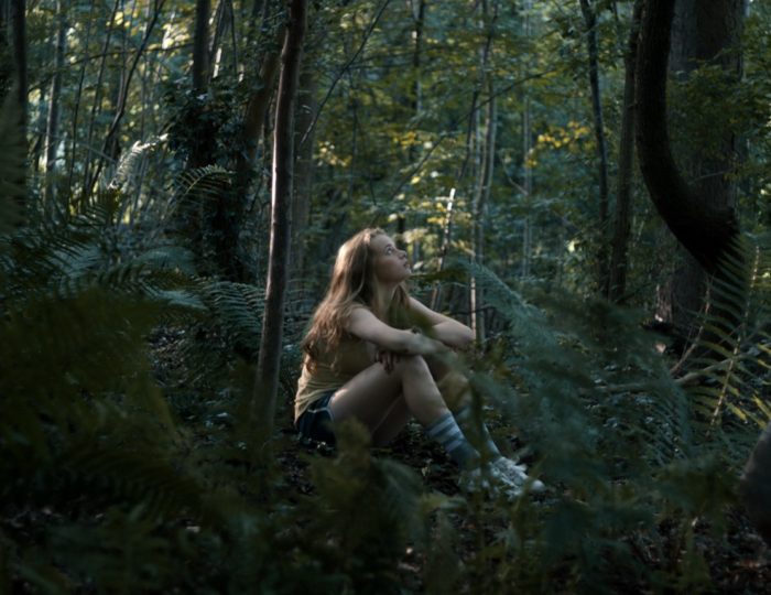 Blue my Mind – Il segreto dei miei anni