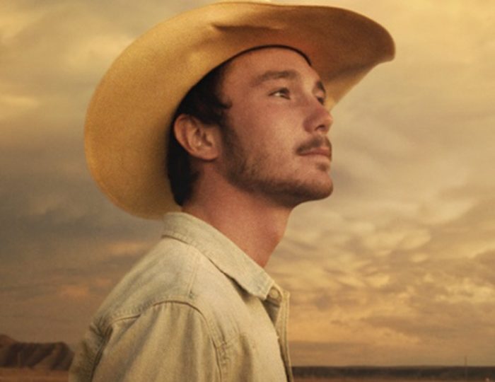 The Rider – Il sogno di un cowboy