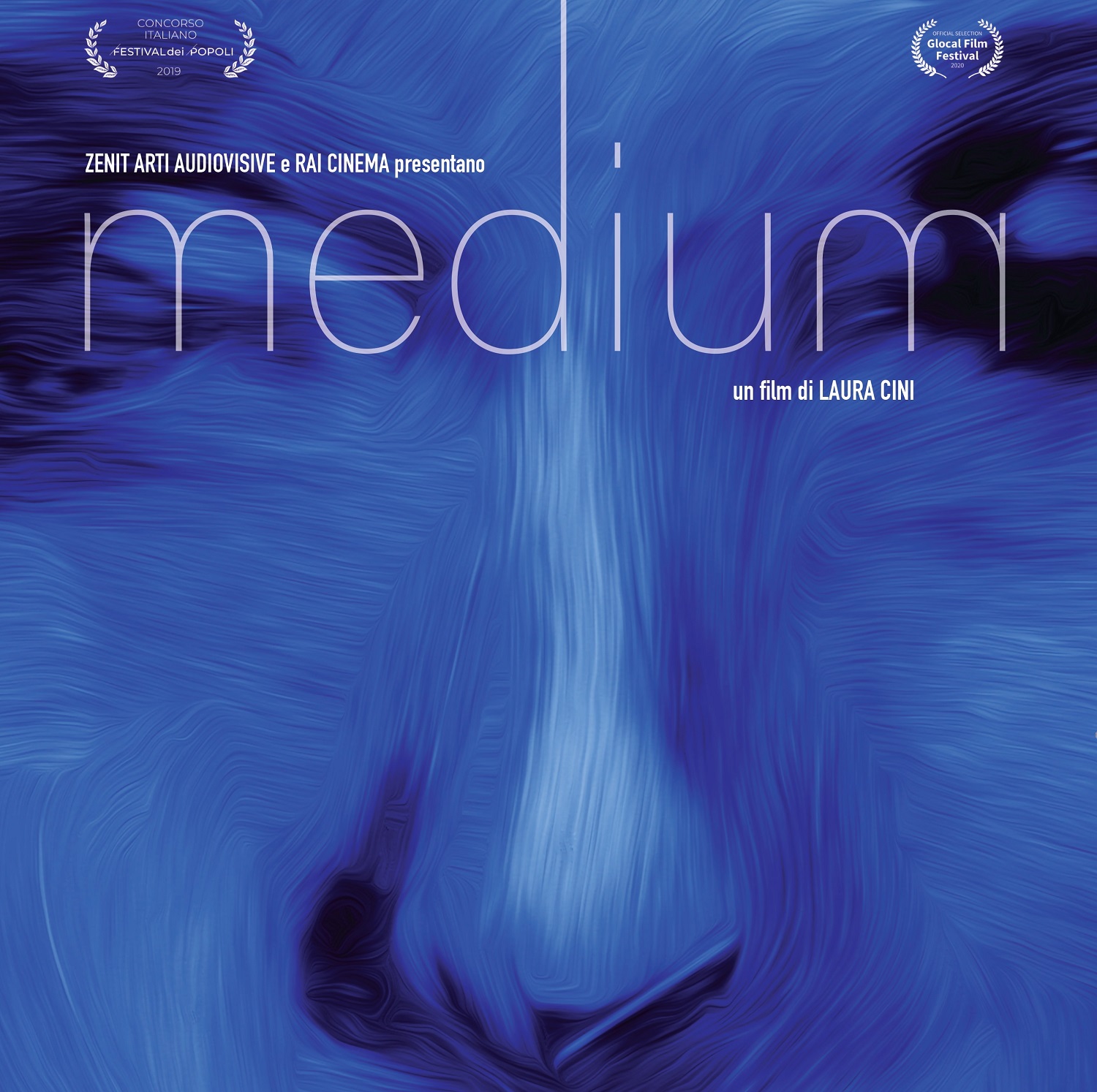 Medium di Laura Cini, al cinema dal 2 luglio