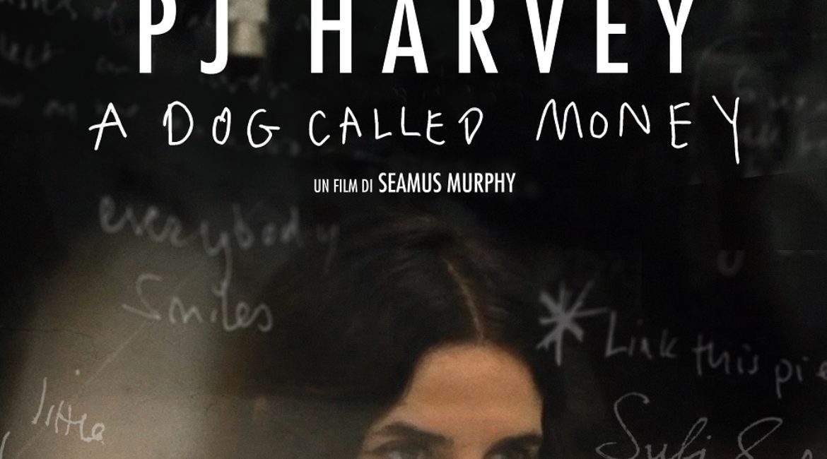 Pj Harvey – A Dog Called Money