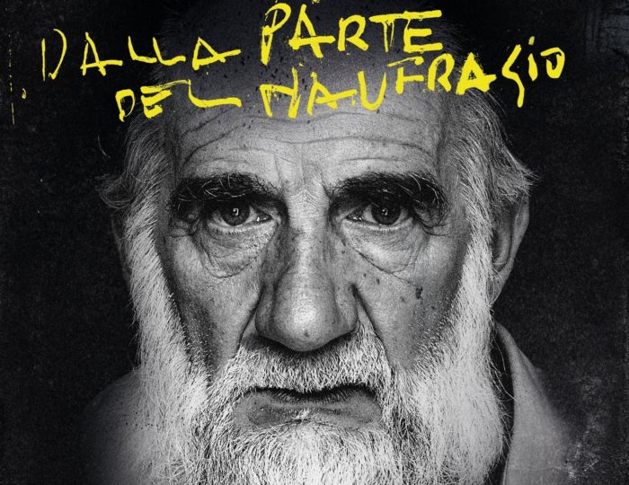Emilio Vedova – Dalla parte del naufragio
