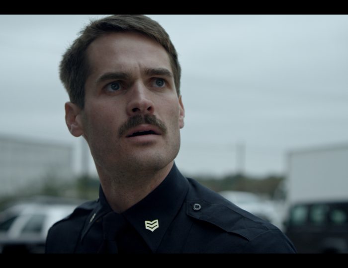 Thunder Road