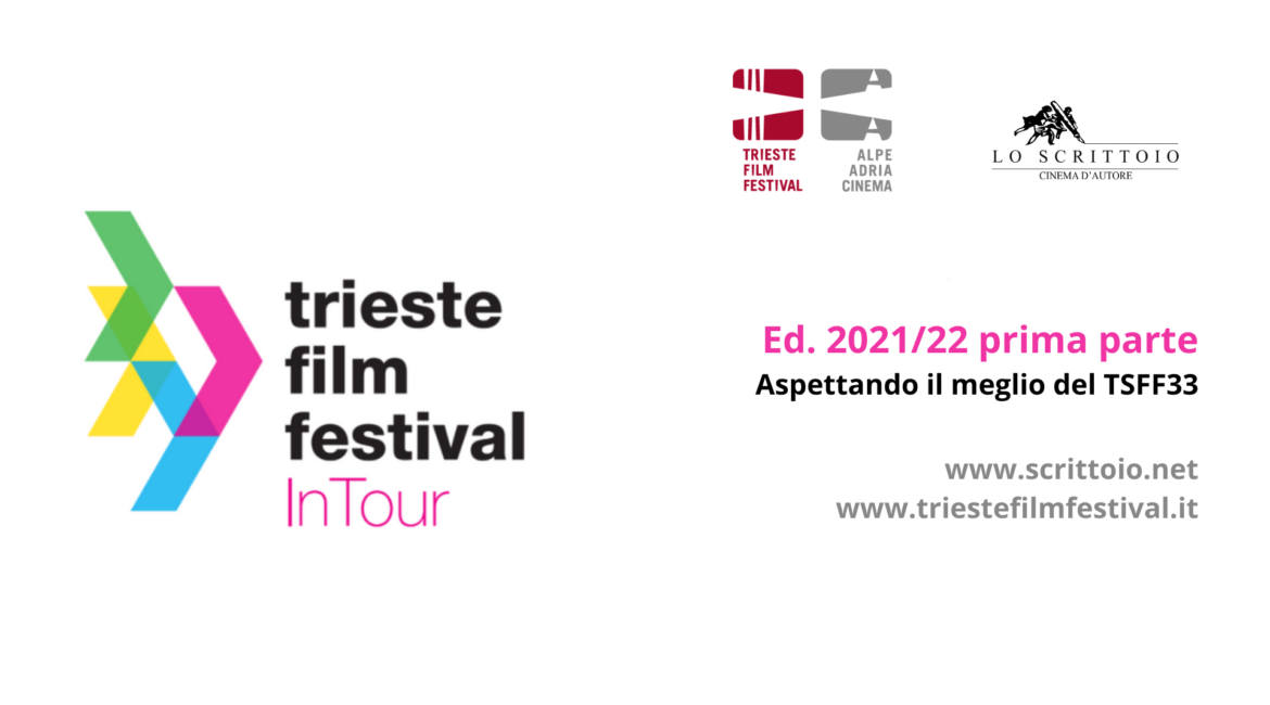 Trieste Film Festival in Tour riparte con un’edizione biennale