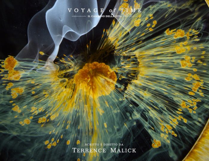Voyage of Time. Il Cammino della Vita