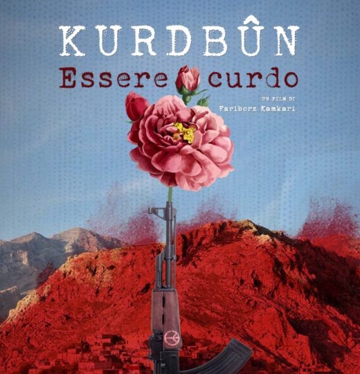 Kurdbun – Essere curdo