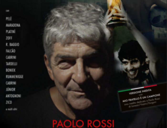 Paolo Rossi