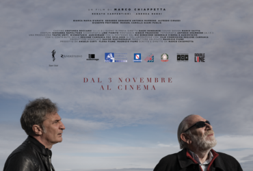 Santa Lucia –  Dal 3 novembre al cinema