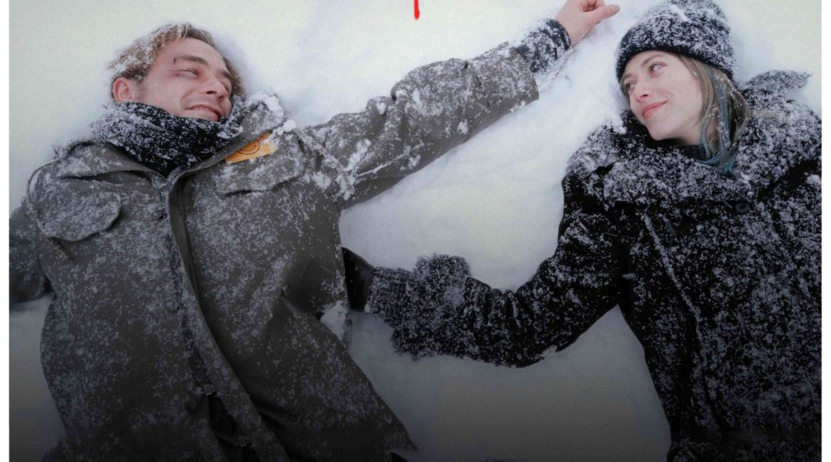 CHERRY JUICE – Un film di Mersiha Husagic