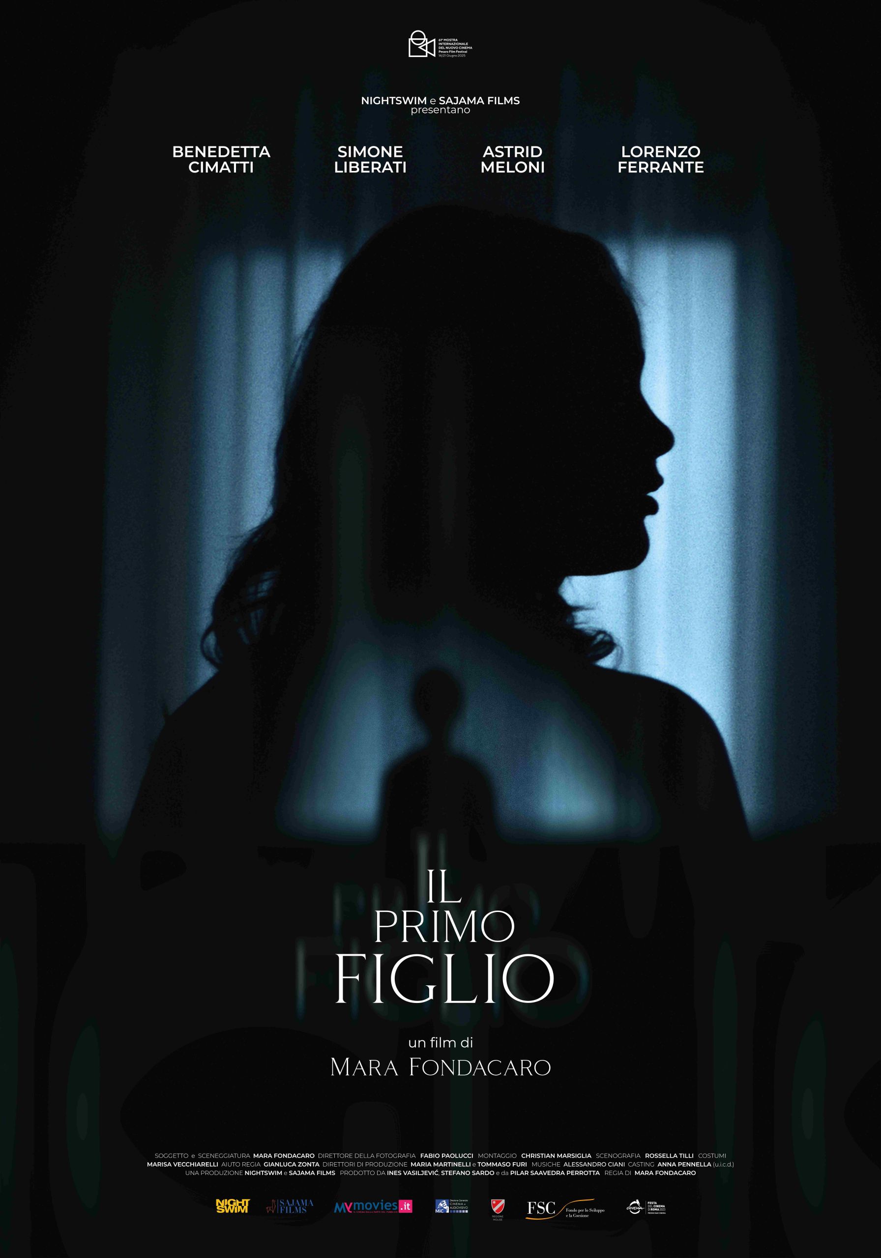 IL PRIMO FIGLIO – Un film di Mara Fondacaro