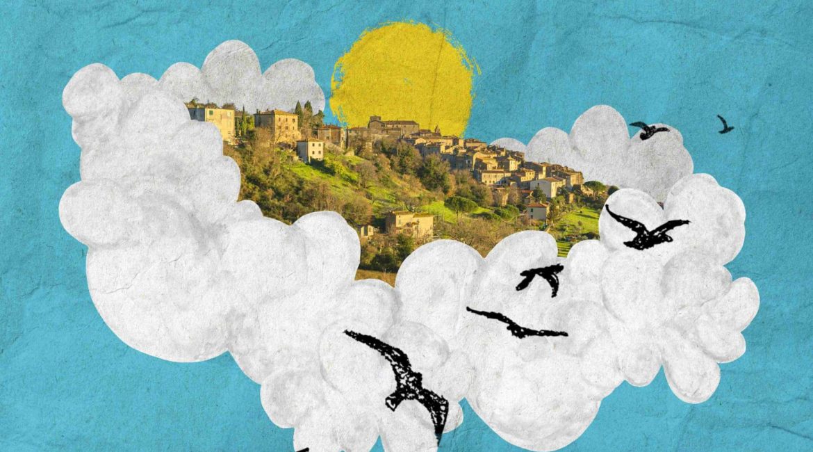 TATTI, PAESE DI SOGNATORI – Un film di Ruedi Gerber