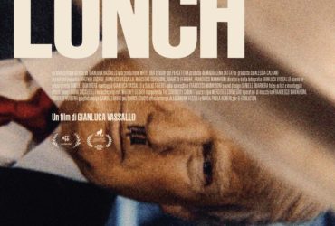 THE LUNCH. A LETTER TO AMERICA – Un documentario di Gianluca Vassallo